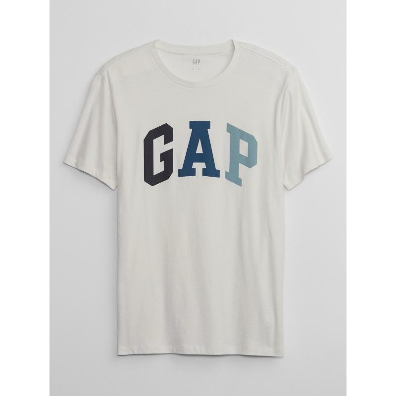 Tričko s logom GAP