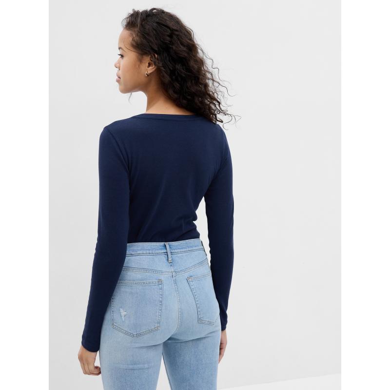 Hosszú ujjú póló