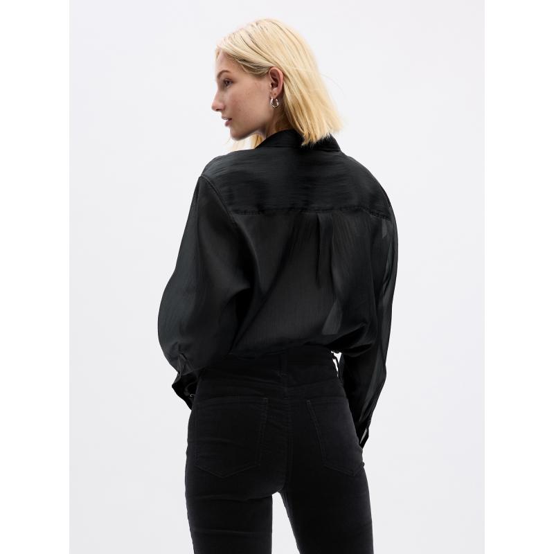 Túlméretezett póló