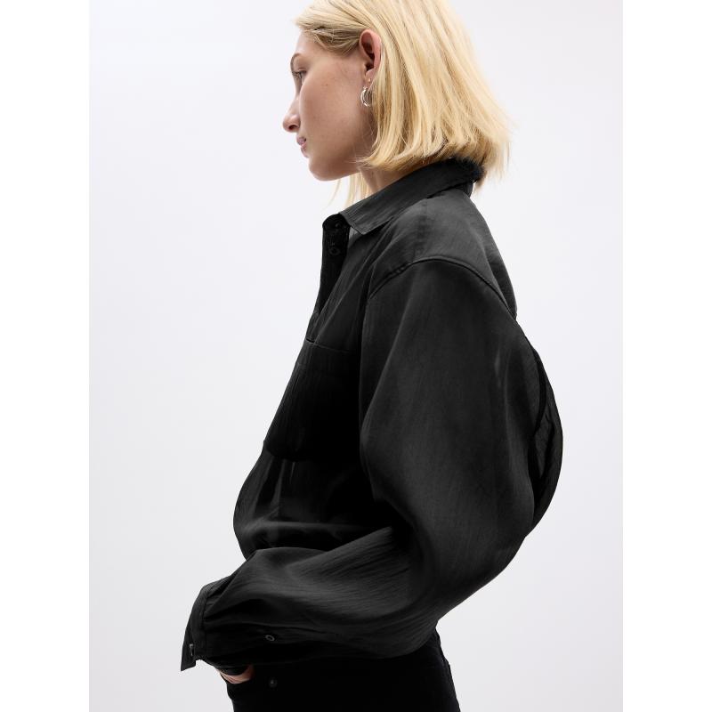 Túlméretezett póló