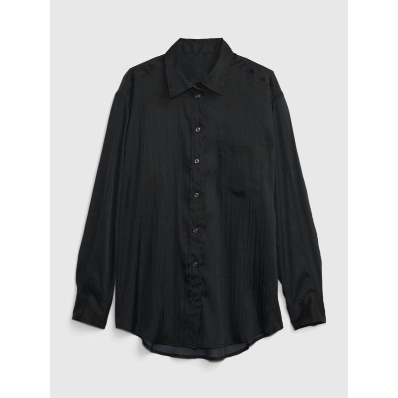 Túlméretezett póló