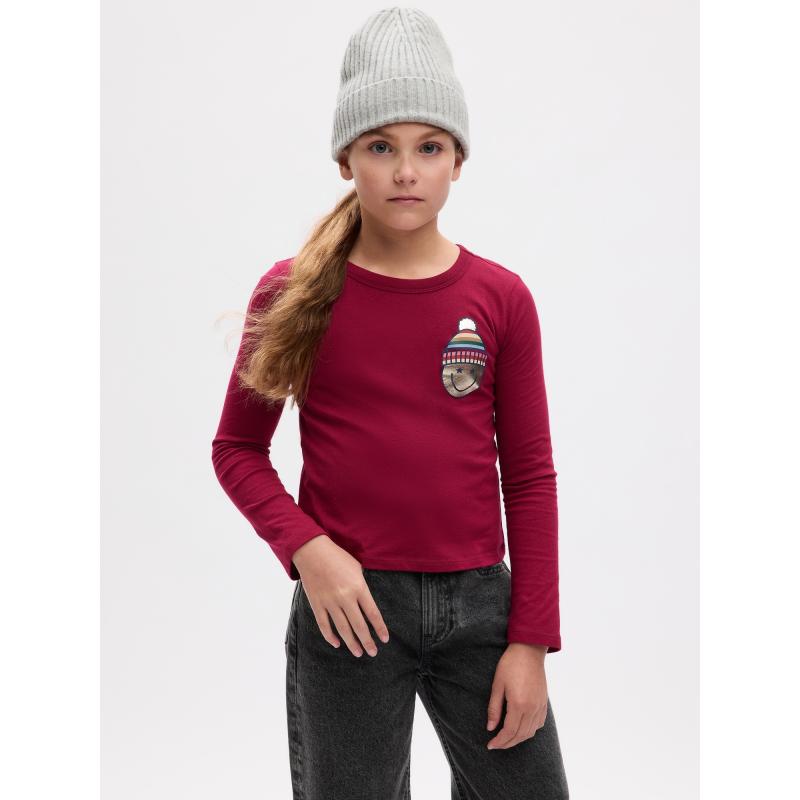 Dětské tričko s potiskem