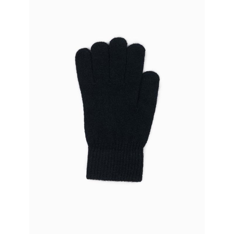 Dámské rukavice ALR067 černé