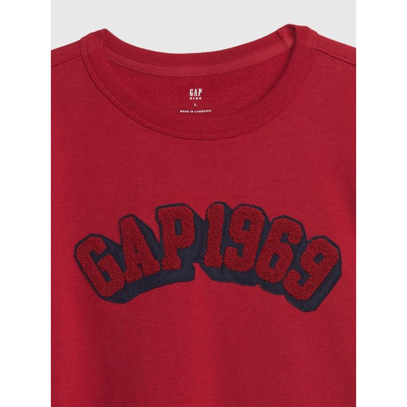 Dětská mikina GAP 1969