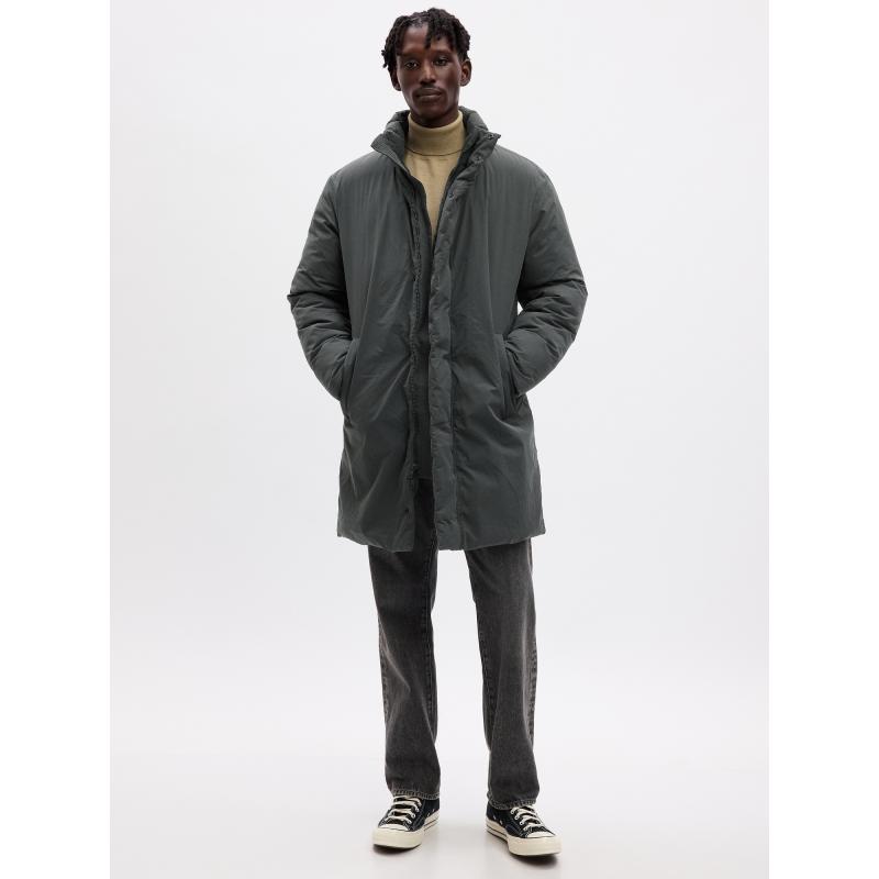 Parka kabát