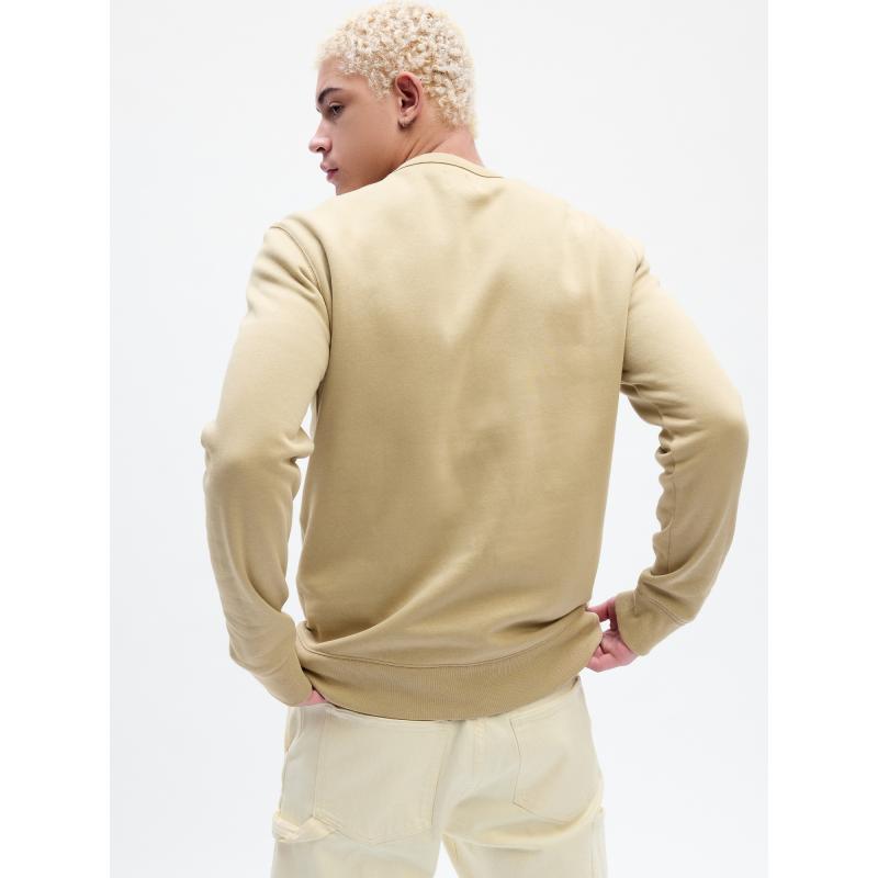 GAP logóval ellátott pulóver