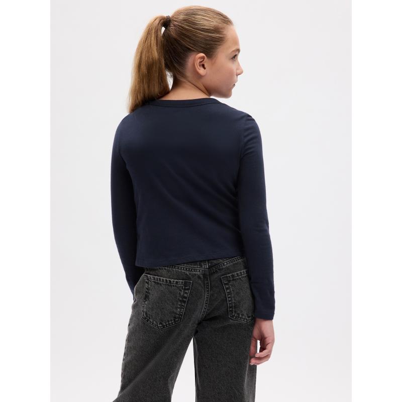 Gyerek póló logóval