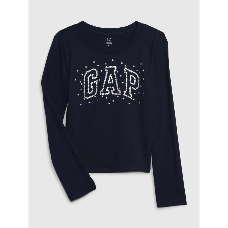 Gyerek póló logóval