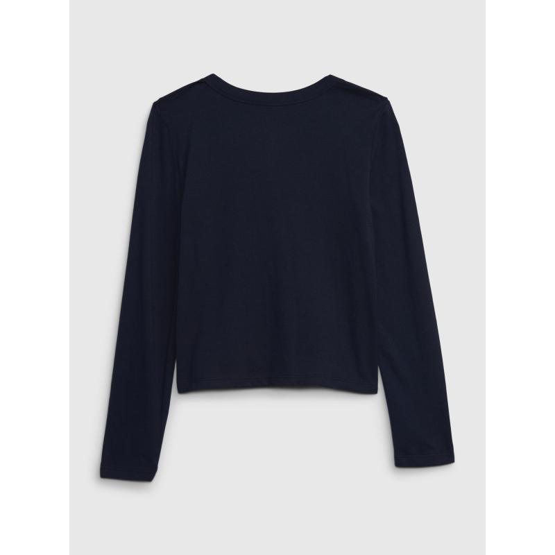 Gyerek póló logóval