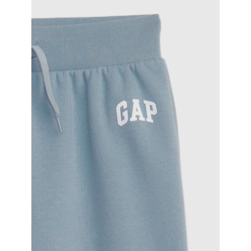 Detské tepláky s logom