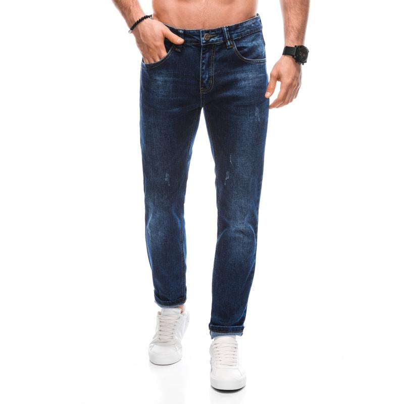 Férfi farmer P1433 kék