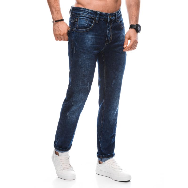 Férfi farmer P1433 kék