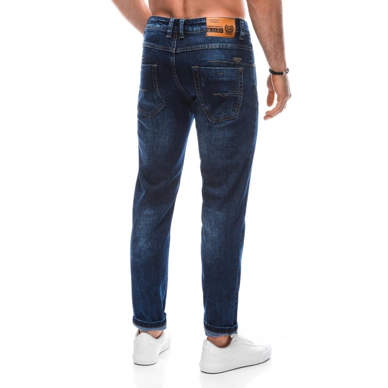 Férfi farmer P1433 kék