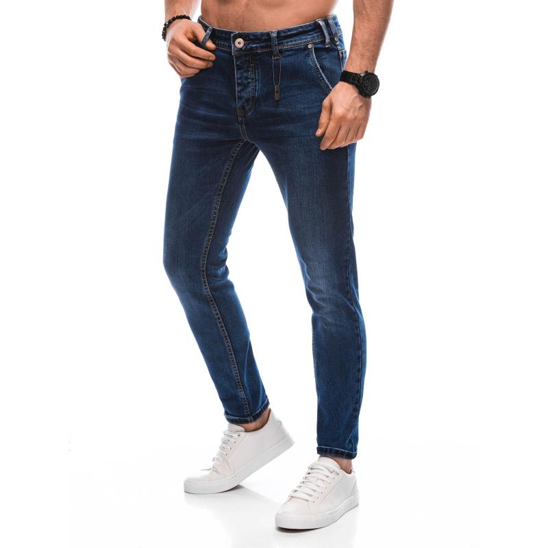 Férfi farmer P1446 kék