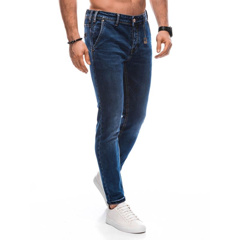 Férfi farmer P1446 kék