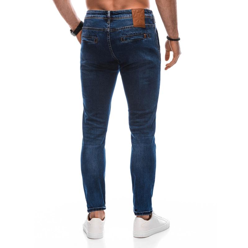 Férfi farmer P1446 kék