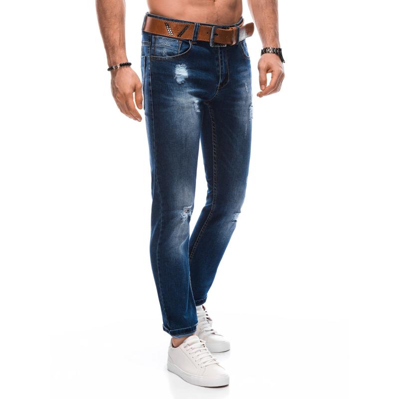 Férfi farmer P1455 kék