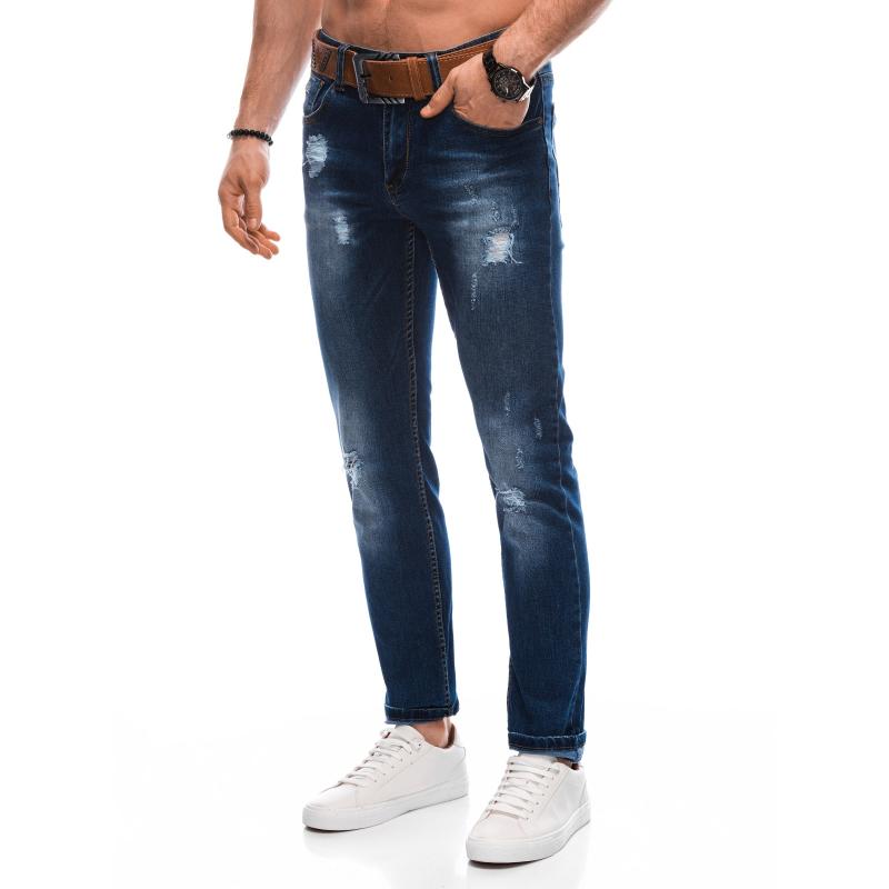 Férfi farmer P1455 kék