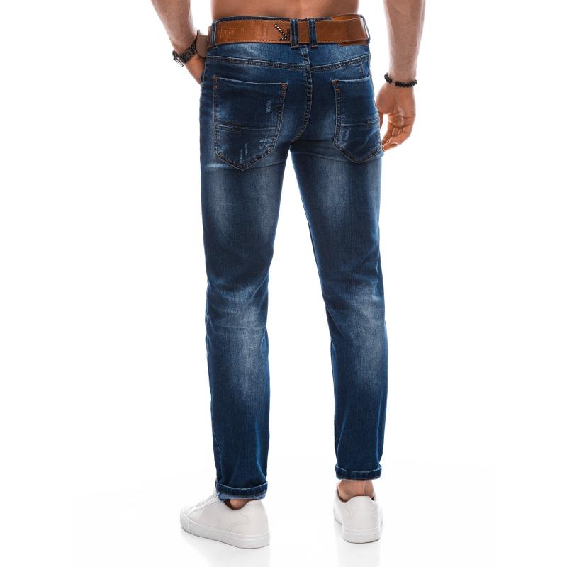 Férfi farmer P1455 kék