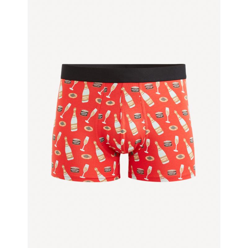 Boxerky a ponožky v dárkovém balení