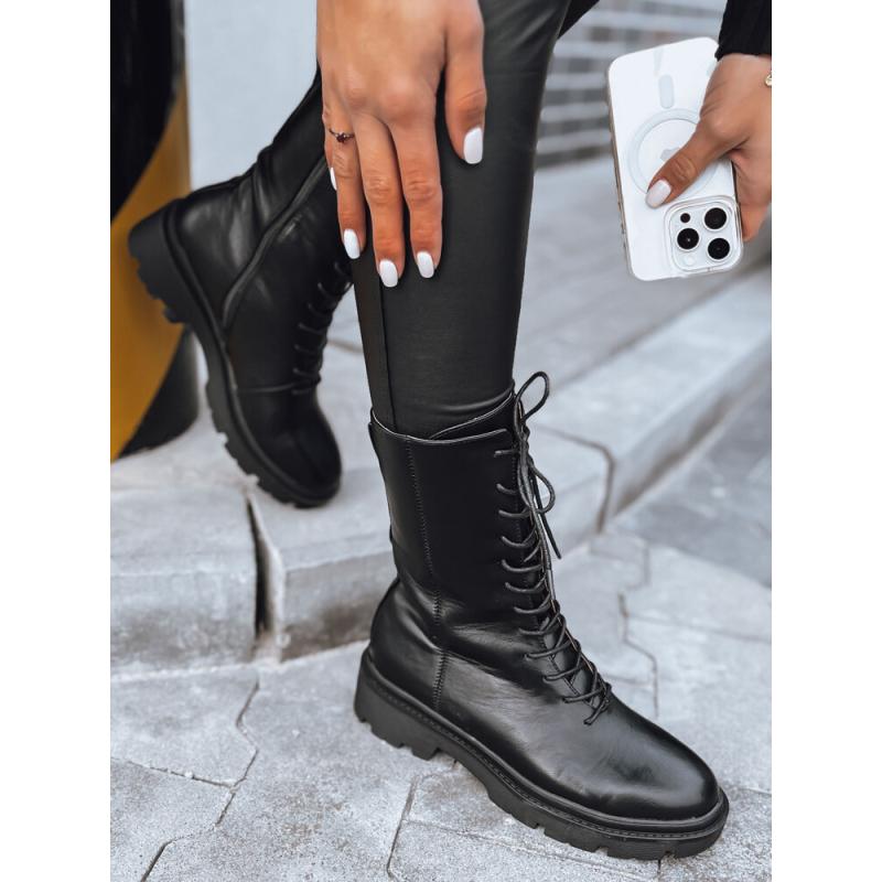 Dámské boty REDBIS černé