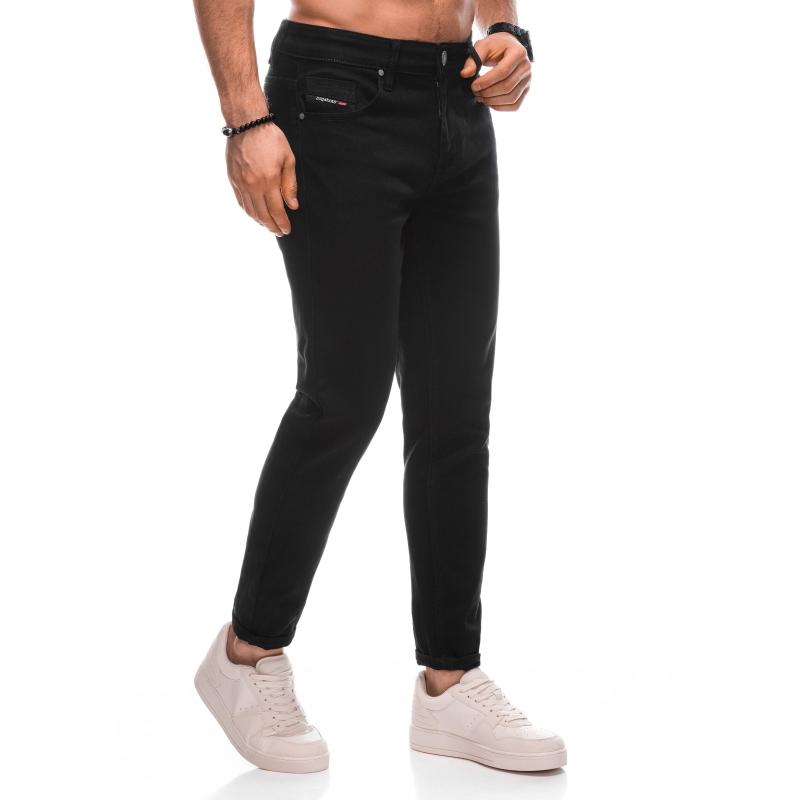 Férfi farmer P1458 fekete