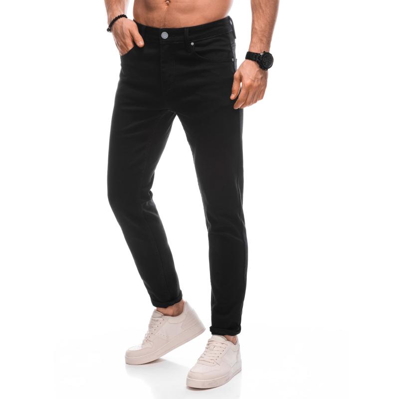 Férfi farmer P1458 fekete