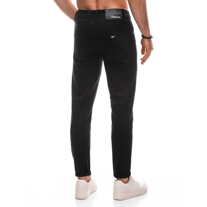 Férfi farmer P1458 fekete