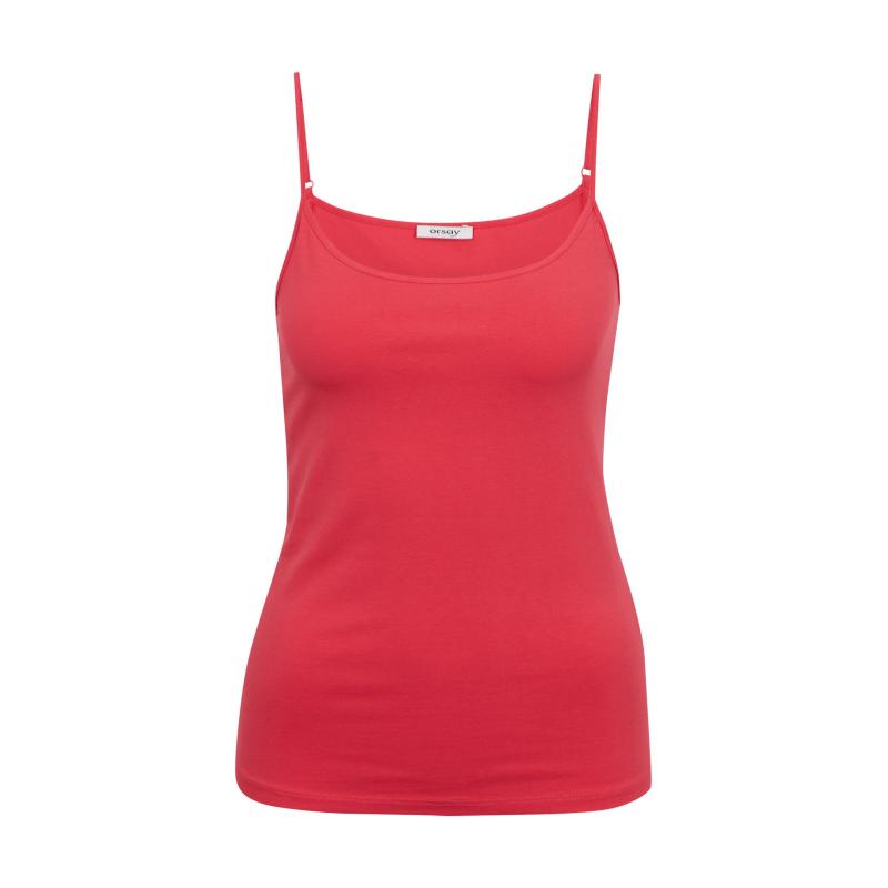 Súprava dvoch dámskych tielok v tmavoružovej farbe