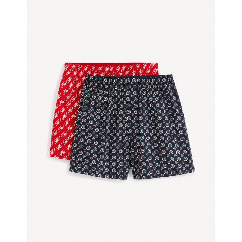 Trenýrky v dárkovém balení, 2 kusy