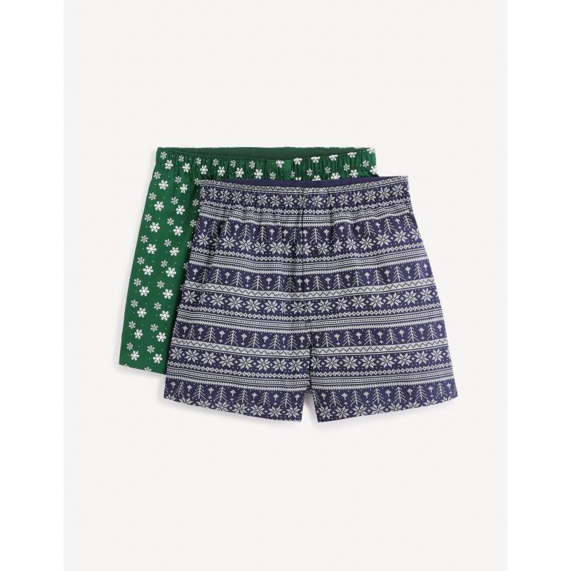 Trenýrky v dárkovém balení, 2 kusy