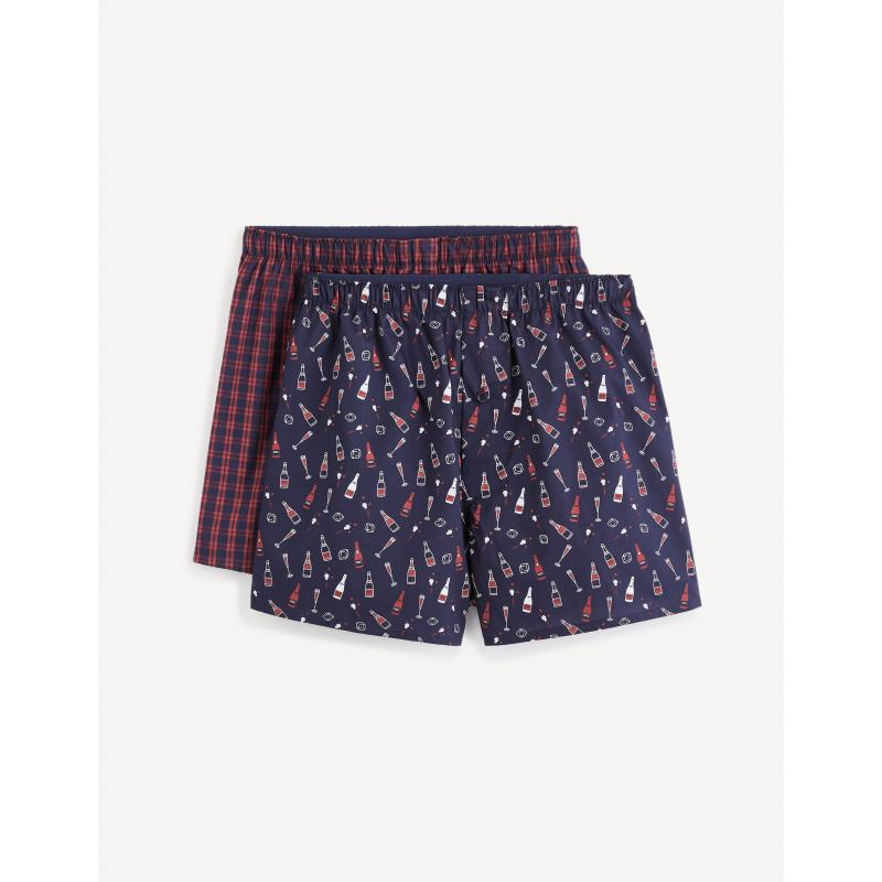 Trenýrky v dárkovém balení, 2 kusy