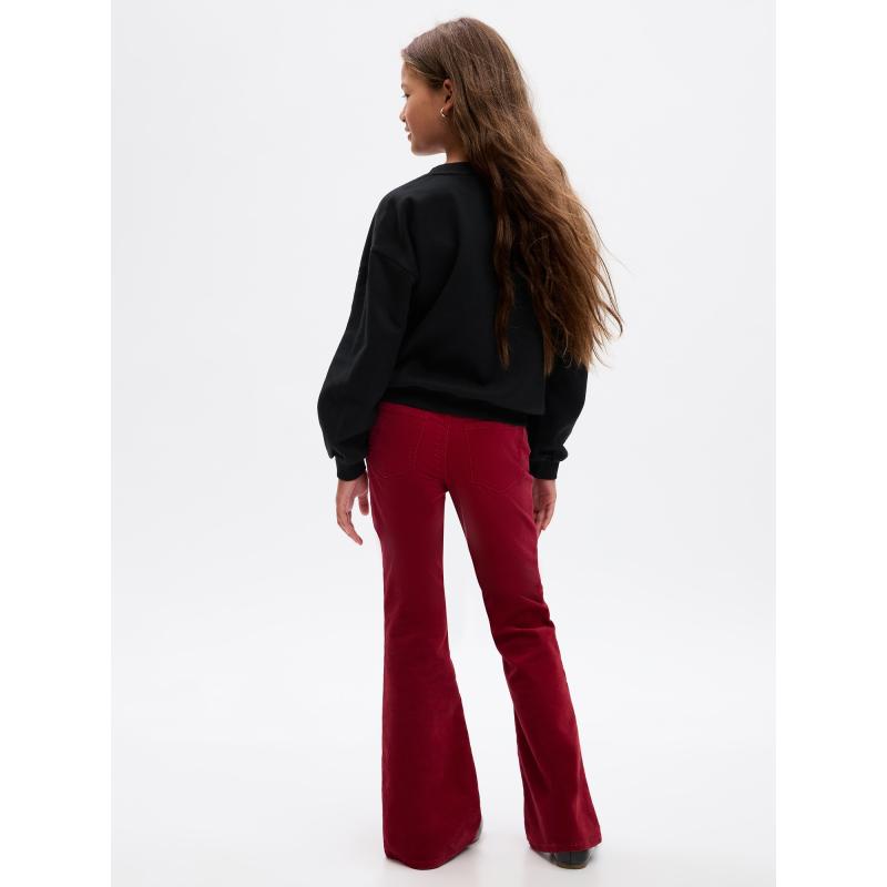 Gyerek bársony farmernadrág