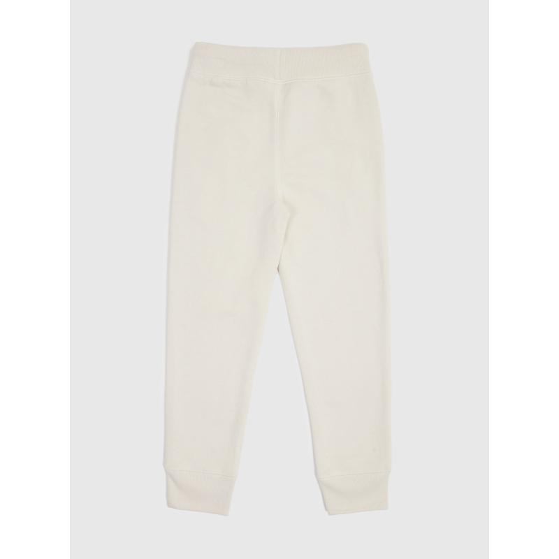 Dětské tepláky s logem