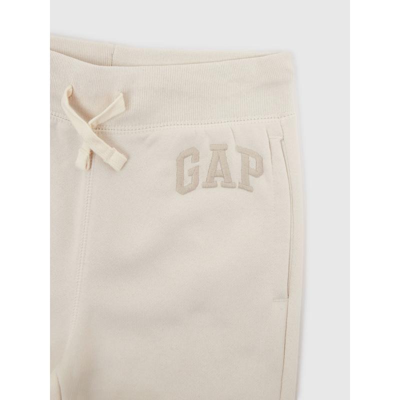 Dětské tepláky s logem