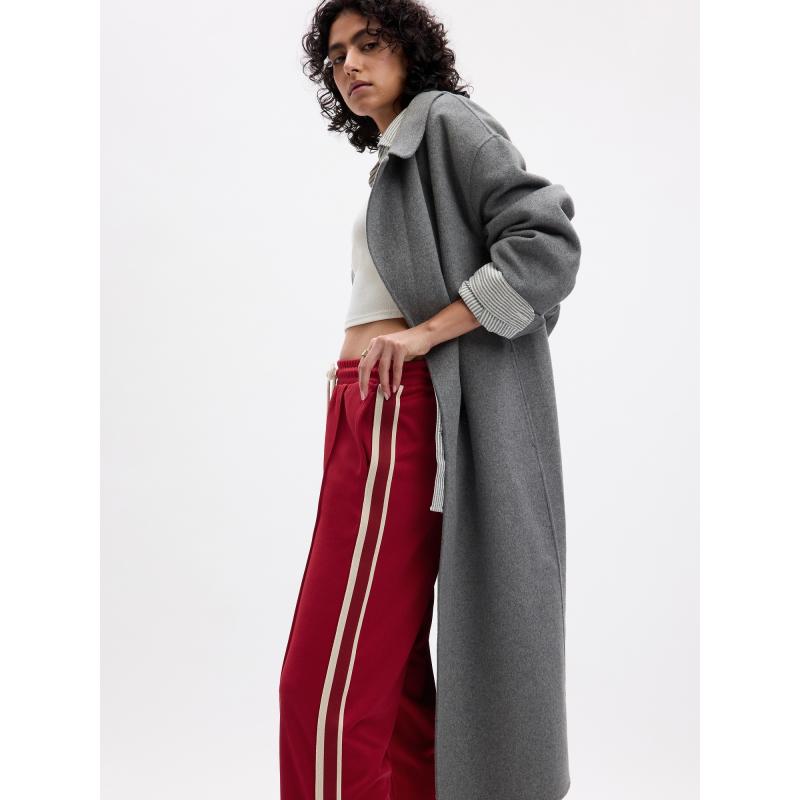 Melegítőnadrág elasztikus derékkal