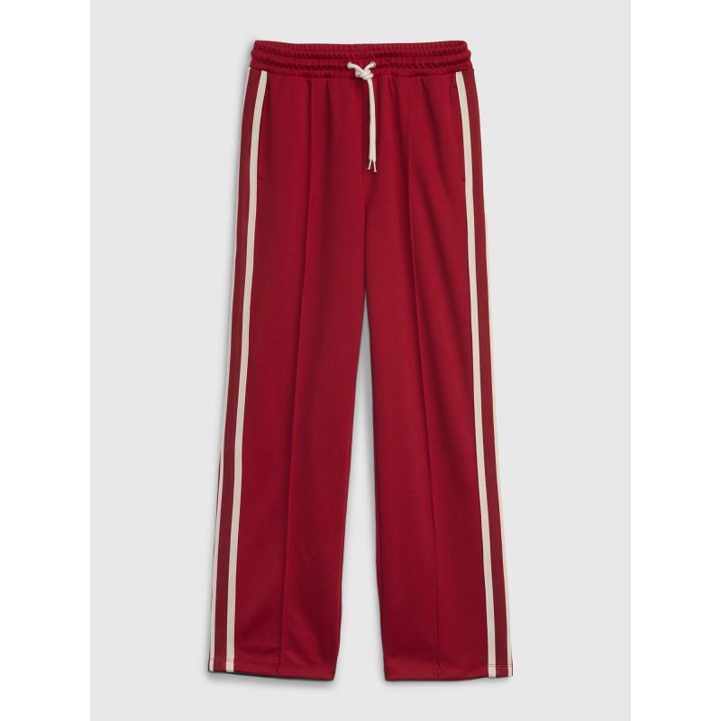 Melegítőnadrág elasztikus derékkal