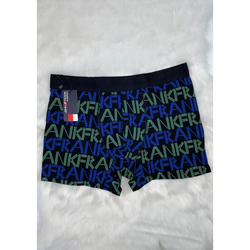 Pánske boxerky John Frank JFBBP610