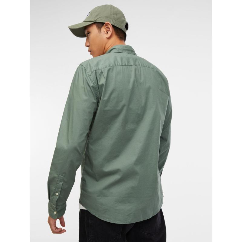 Košile s dlouhým rukávem