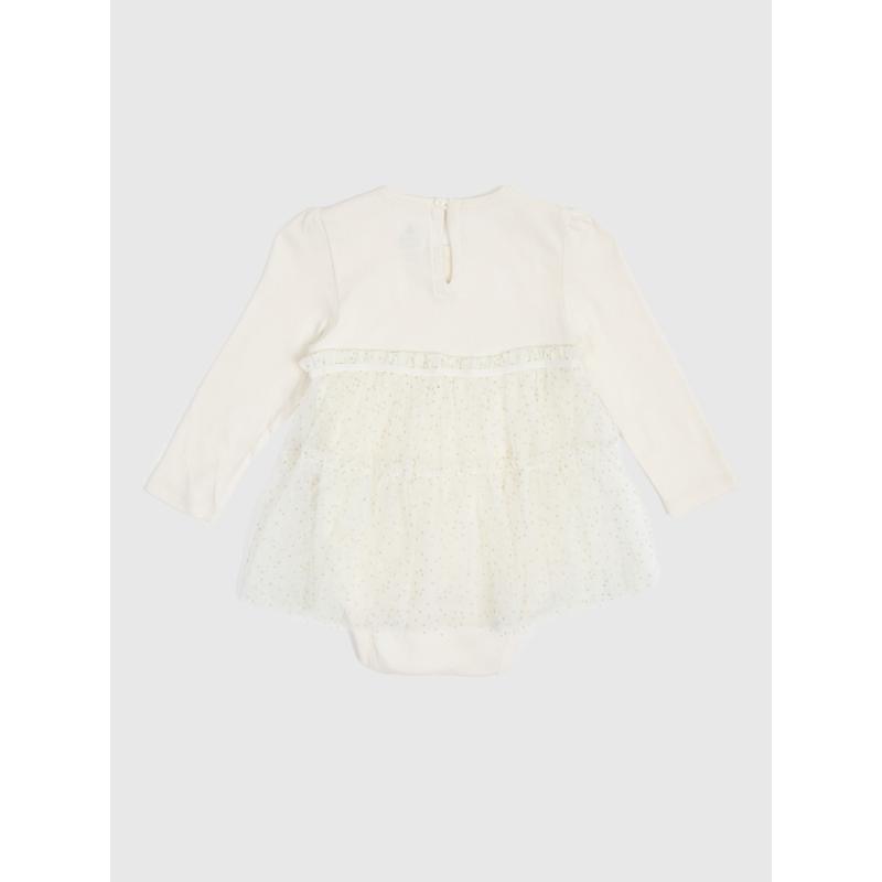 Detské body so sukničkou