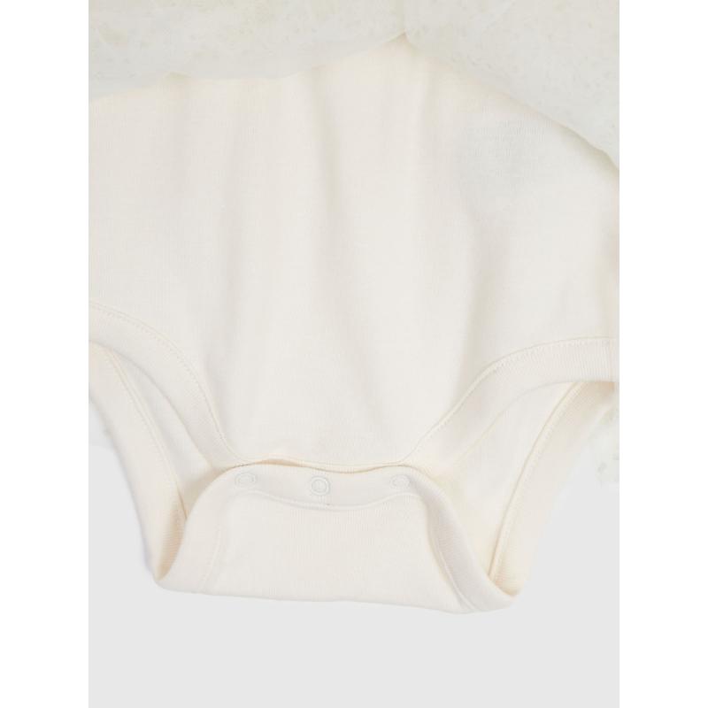 Detské body so sukničkou