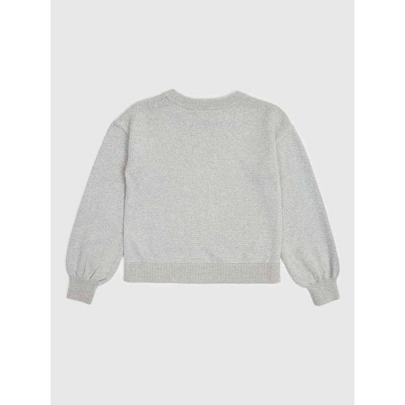 Baba kötött pulóver