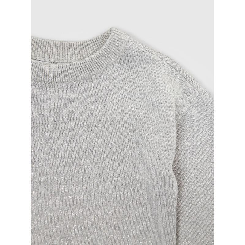 Baba kötött pulóver