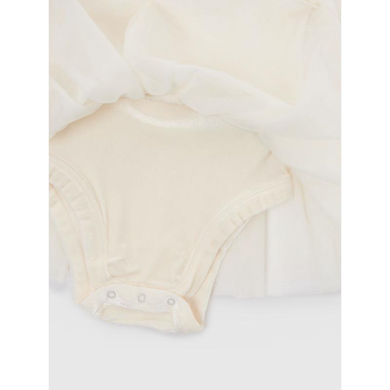 Detské body so sukničkou