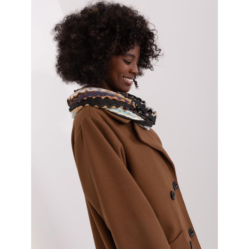 Női kémény HIM sötétzöld