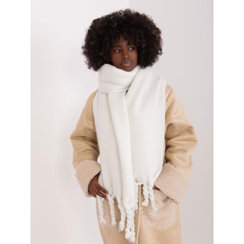 Női sál IMM fehér