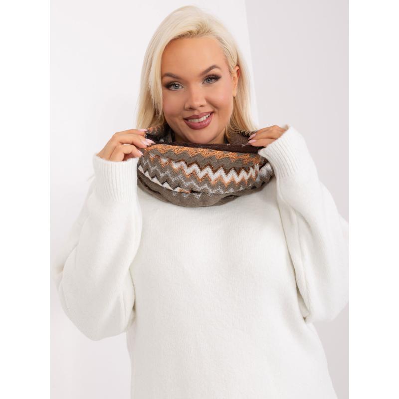 Női mintás kémény DAF khaki