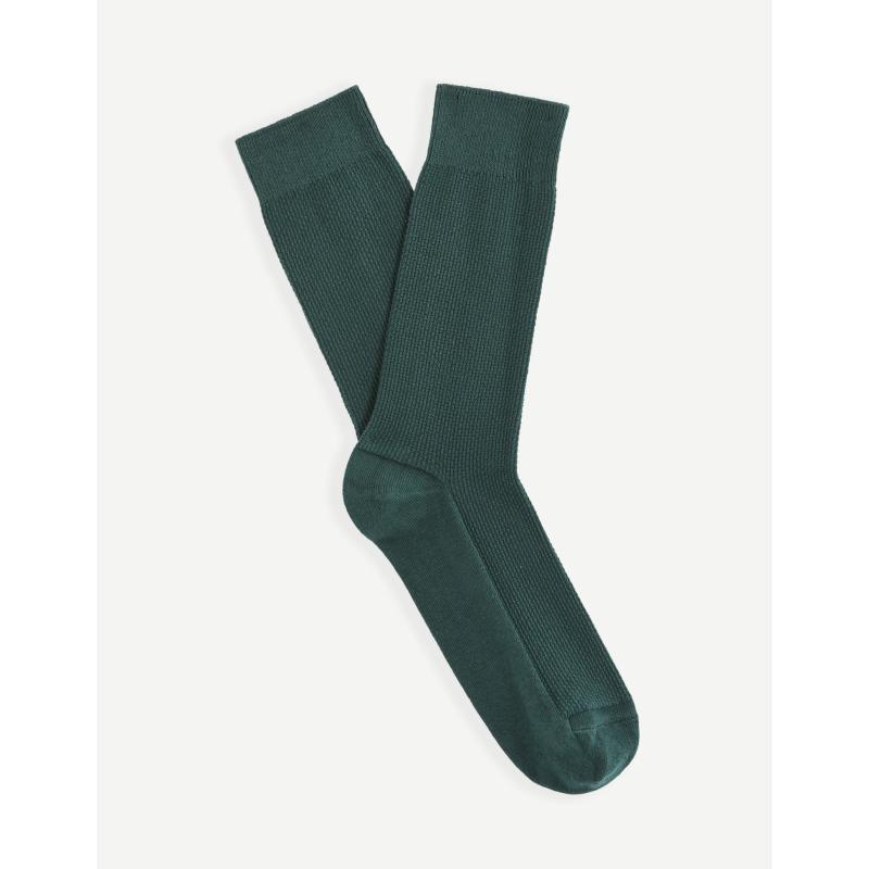 Vysoké ponožky Sipique Green