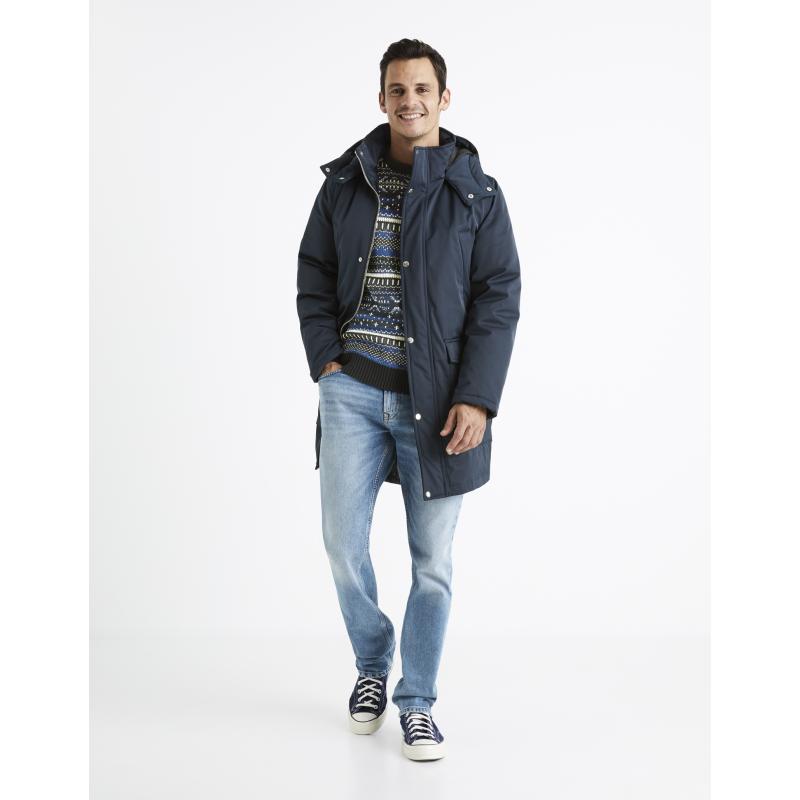 Bunda parka Cuturino