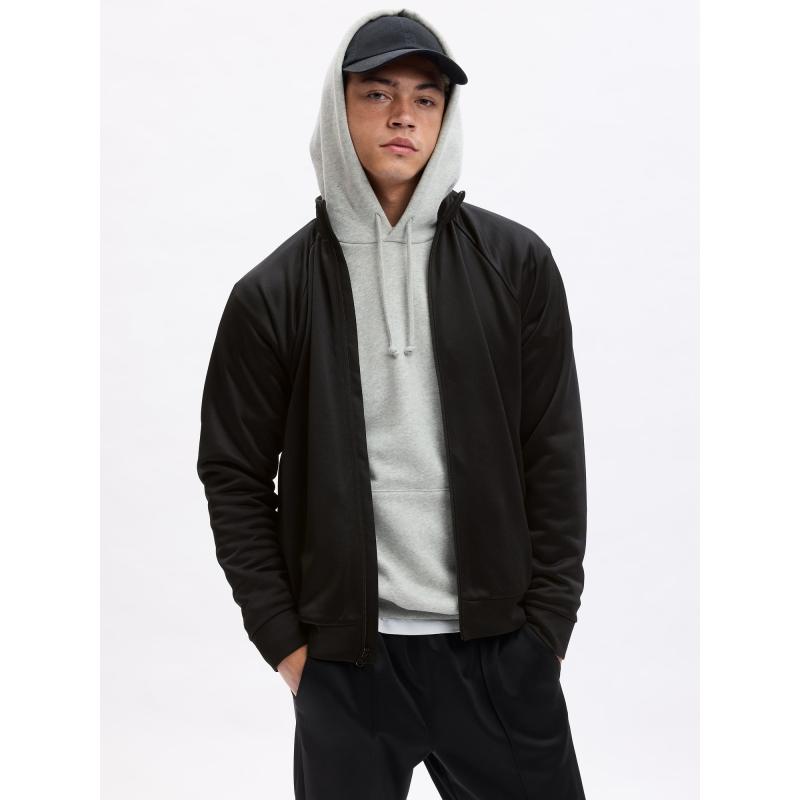 Mikina GapFit na zip